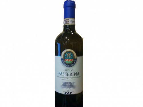 offida passerina